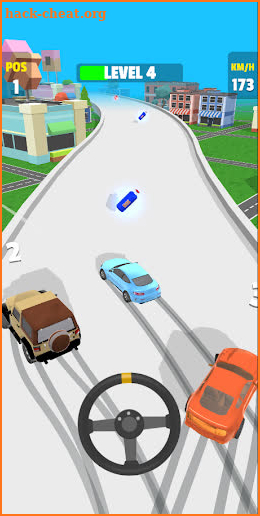 Go Car 3D screenshot