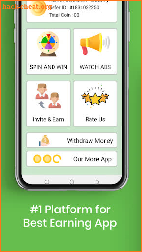 Go Cash: Make Money Online screenshot