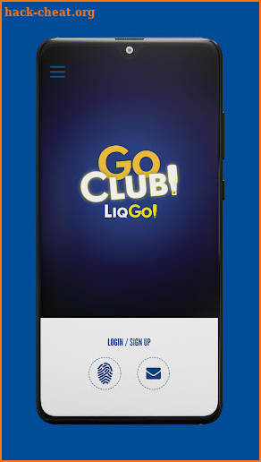 Go Club LiqGo! screenshot