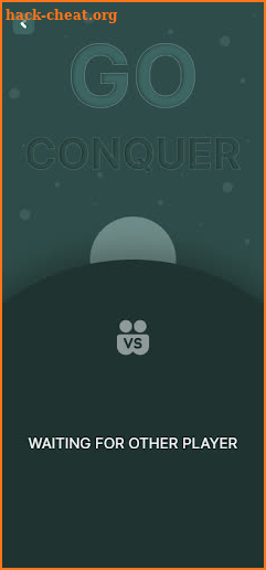 Go Conquer screenshot