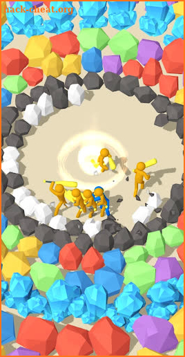 Go Digging - Dig Miner Master screenshot
