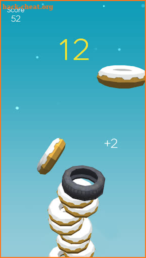 Go Donut screenshot