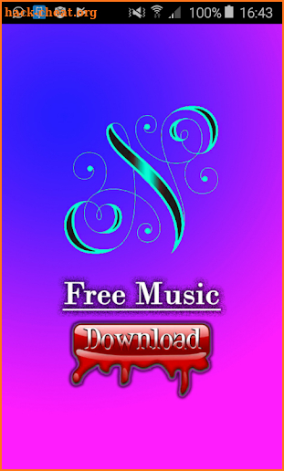 GO Download MP3 Music Player Plus Free, Theme 2018 screenshot