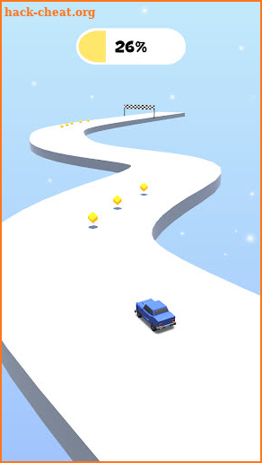 Go Drift: Arcade Racing screenshot