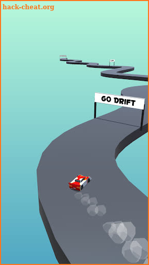 Go Drift: Arcade Racing screenshot