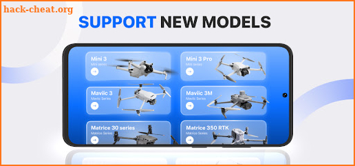 Go Fly Drone Controller Pro screenshot