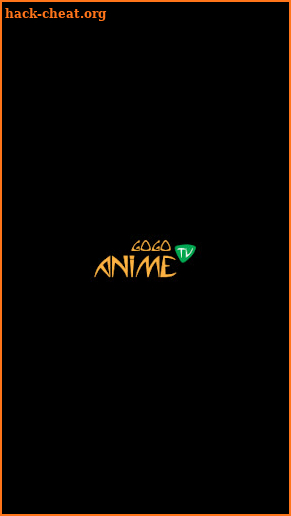 Go Go Anime screenshot