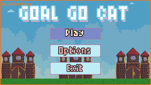 Go Goal Cat screenshot