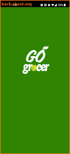 Go Grocer Ultra Fast Delivery screenshot