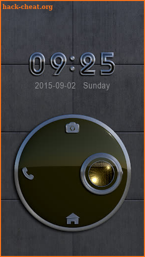 GO Locker Moscow Theme screenshot