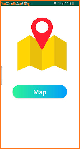 Go-Maps screenshot