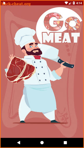 Go Meat - Fresh Meat Online screenshot