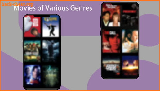 Go Movies : HD Movies App screenshot