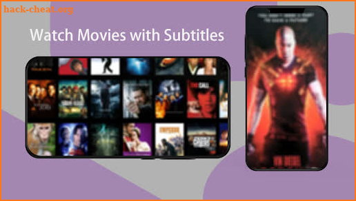 Go Movies : HD Movies App screenshot