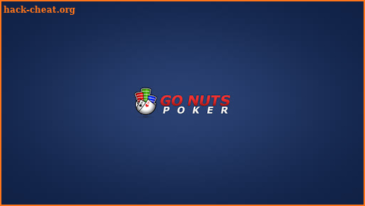Go Nuts Poker screenshot