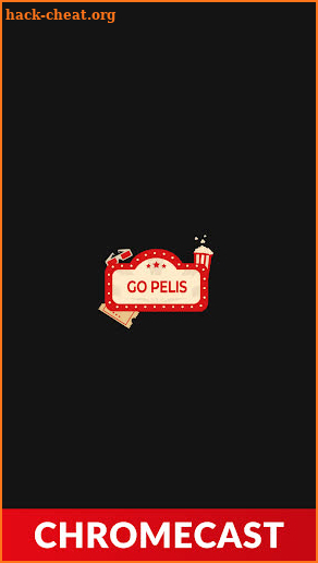 Go Pelis - Peliculas y Series screenshot