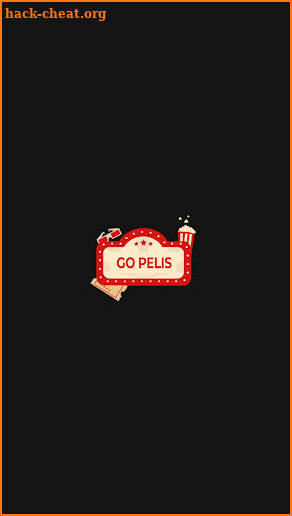 Go Pelis - Peliculas y Series screenshot
