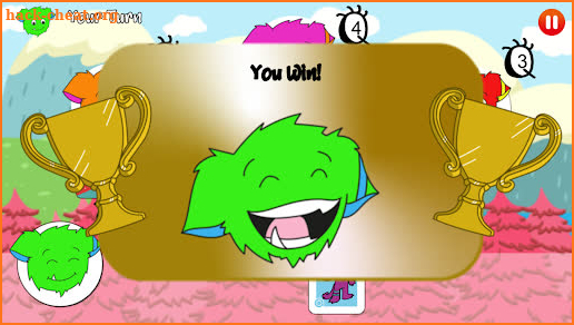 Go Quirk! screenshot