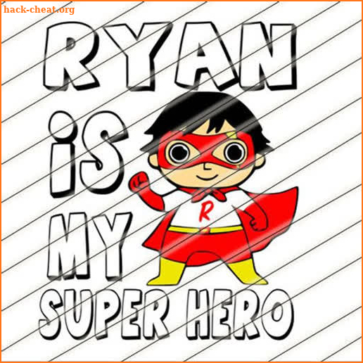 Go Super Ryan's ( New Challenge) screenshot