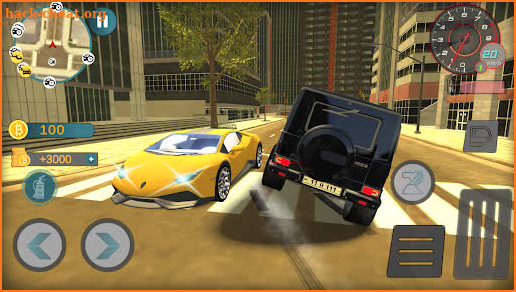 Go To City Driving 2 screenshot
