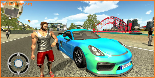 Go To Gangster Town 2 : Grand Auto 2022 screenshot