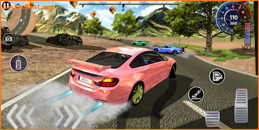 Go To Gangster Town 2 : Grand Auto 2022 screenshot
