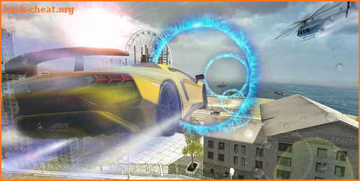 Go To Racing : LCR : Car Driving Simulator screenshot