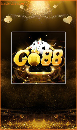 Go88 - APP CHÍNH THỨC screenshot