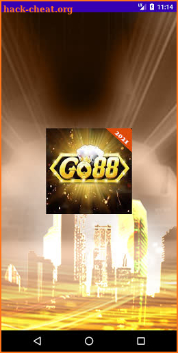 Go88 - Nhà cái game bài Hot năm 2021 screenshot