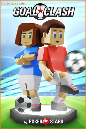Goal Clash: Epic Idle Clicker Soccer Game Online screenshot