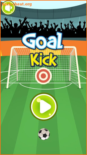 Goal Kick screenshot