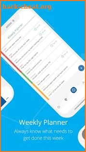 Goals.com - Goal Setting App screenshot