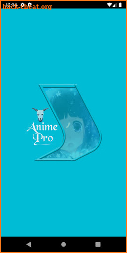 Goat Anime Pro screenshot