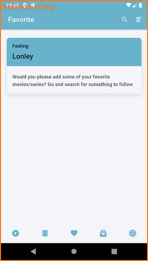 Goat Movie Flix - Watch Movies (4 MB) Yes Movies screenshot