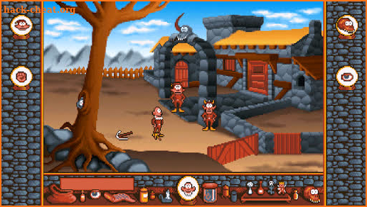 Gobliiins Trilogy screenshot