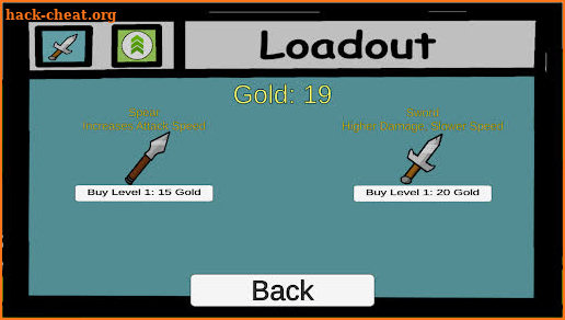 Goblin Factory screenshot