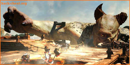 God of War Tube &  Companion screenshot
