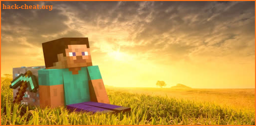 God Skins for Minecraft screenshot
