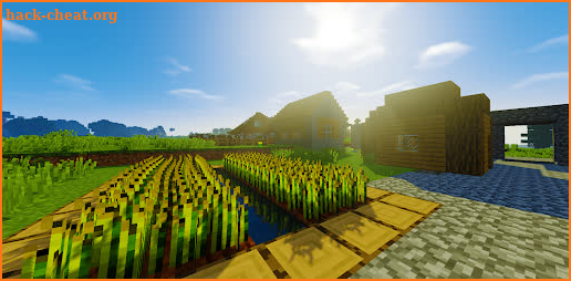 God Skins for Minecraft screenshot
