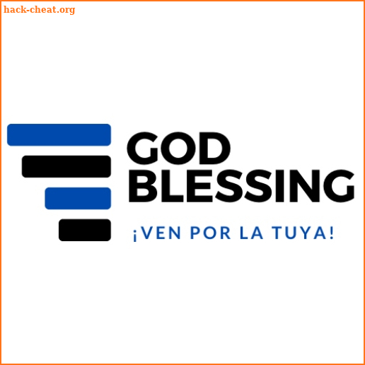 GODBLESSING.NET screenshot