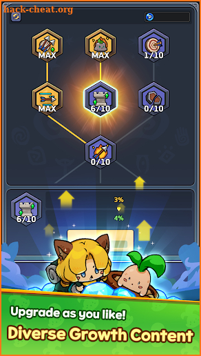 GODCHER screenshot