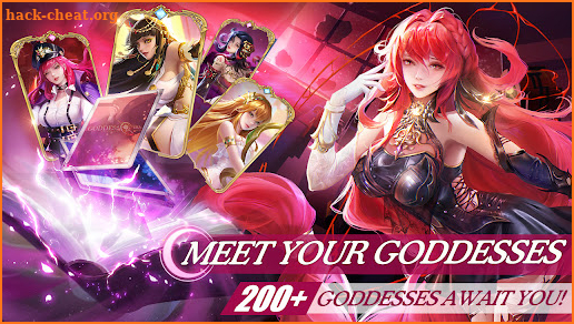 Goddess Era screenshot