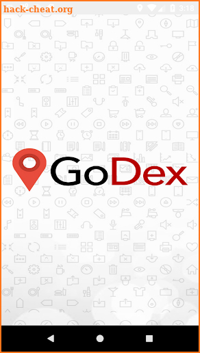 GoDex screenshot