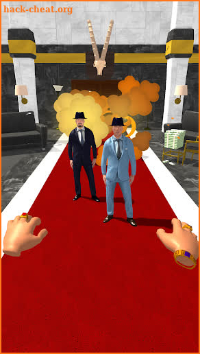 Godfather Stories screenshot