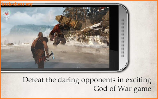 Gods of Sparta Games screenshot
