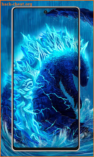 Godzilla Kong Wallpapers screenshot