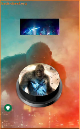 GODZILLA vs KONG | Kong's Axe screenshot