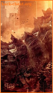 Godzilla Wallpaper HD screenshot
