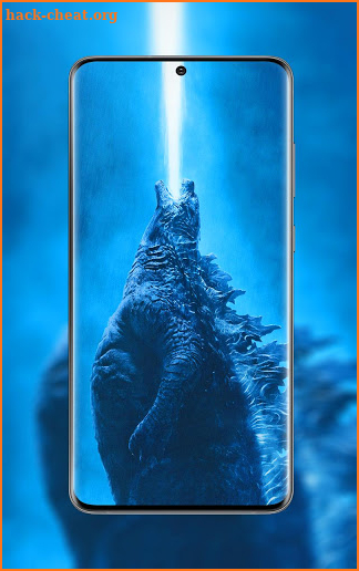 Godzilla Wallpaper HD Kaiju New 2021 screenshot