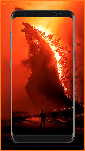 Godzilla Wallpapers screenshot